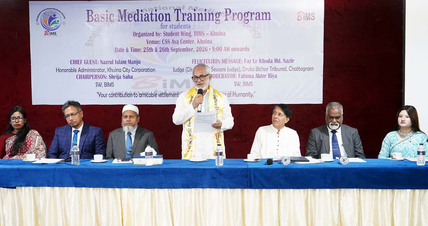 নারী-শিশু শিক্ষার্থীদের নিরাপত্তাঝুঁকি মোকাবিলা করতে হচ্ছে: কেসিসি প্রশাসক