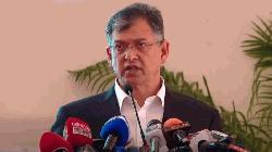 আগামী সপ্তাহে সাইবার সিকিউরিটি ইউনিট গঠনের ঘোষণা স্বরাষ্ট্রমন্ত্রীর