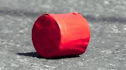 ধানমন্ডিতে পরপর দুটি ককটেল বিস্ফোরণ, আটক ৩