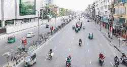 ঢাকার বাতাস আজ ‘সহনীয়’, দূষণে শীর্ষে লাহোর