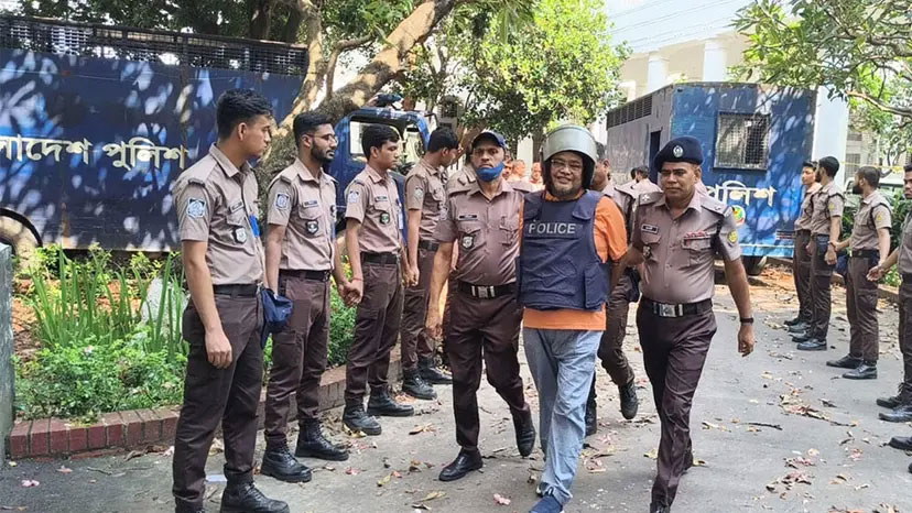 সংগৃহীত ছবি