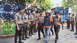 কাউন্সিলর একরাম হত্যায় ট্রাইব্যুনালে বদিসহ ৪ আসামি