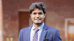 সালমান মুক্তাদিরের স্টুডিওতে হামলায় আমরা লজ্জিত : ছাত্রদল নেতা আবিদ
