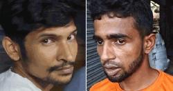 বাউফল থানায় টাকা ছিনতাইয়ের অভিযোগ, তদন্তে ইয়াবা ছিনতাই,  গ্রেপ্তার ২