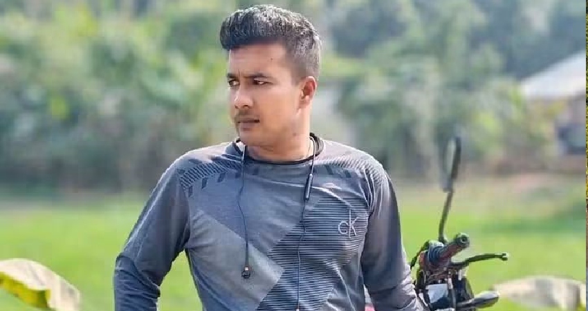 সংগৃহীত ছবি
