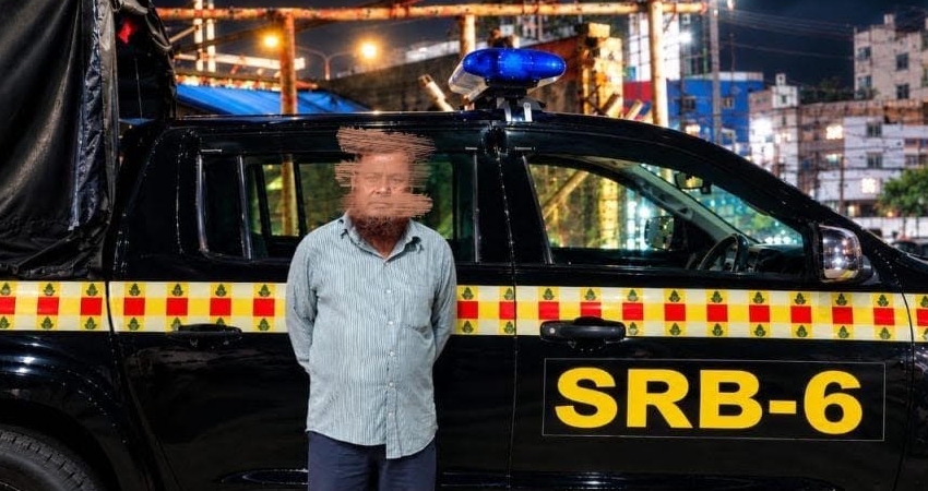 সংগৃহীত ছবি