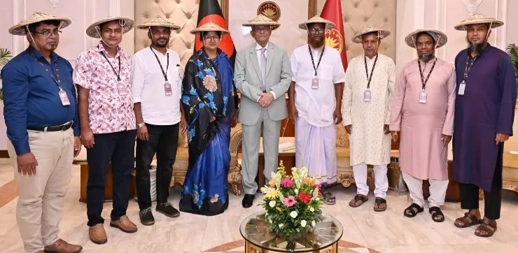 সংগৃহীত ছবি