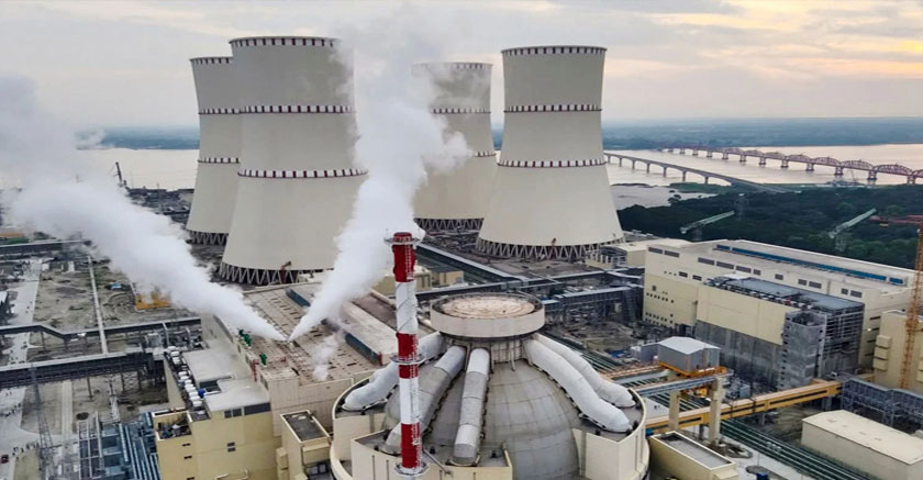রূপপুরের জ্বালানিবাহী বিমানকে আকাশসীমা ব্যবহারের অনুমতি দেয়নি পাকিস্তান