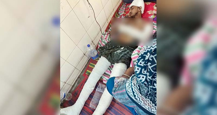 সংগৃহীত ছবি