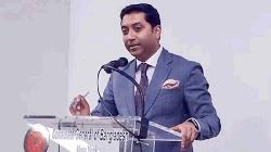 বাংলাদেশে ১ বিলিয়ন ডলারের বেশি বিনিয়োগে আগ্রহ মার্কিন কোম্পানির