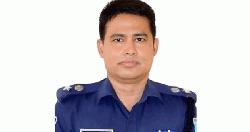 নারায়ণগঞ্জের সাবেক এসপি বরখাস্ত