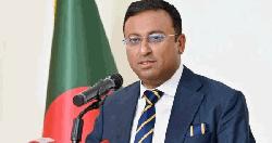পারস্পরিক শ্রদ্ধার ভিত্তিতে ভারতের সঙ্গে কাজ করতে আগ্রহী বাংলাদেশ: পররাষ্ট্র প্রতিমন্ত্রী 