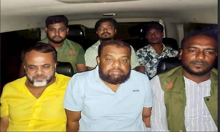 সংগৃহীত ছবি