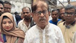 বড় ভাই বা আপার মদদ ছাড়া সন্ত্রাসীদের এত সাহস নেই