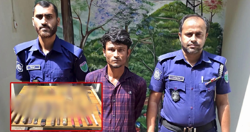 সংগৃহীত ছবি