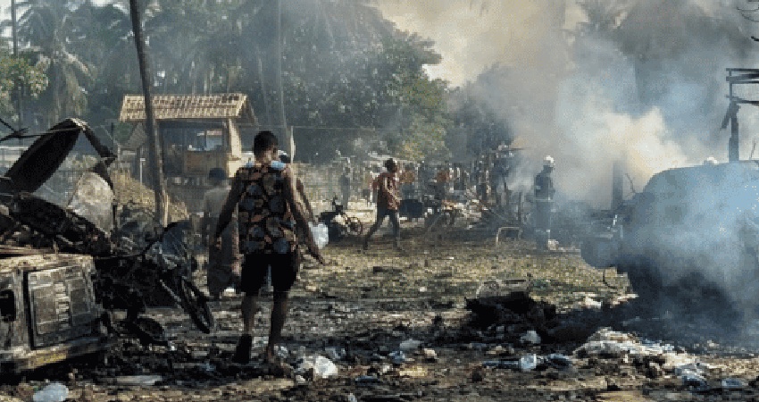 সংগৃহীত ছবি