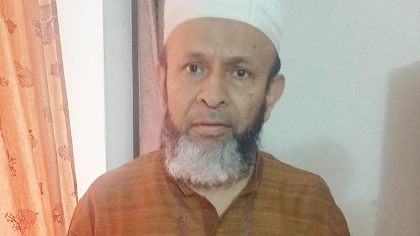 সংগৃহীত ছবি