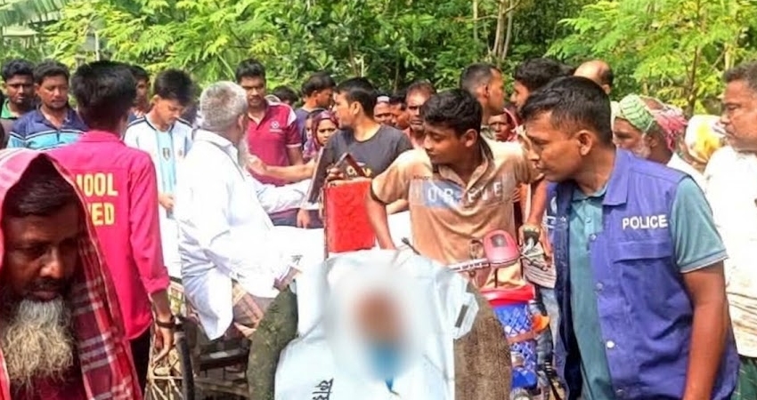 সংগৃহীত ছবি