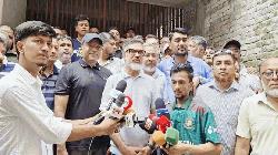ফুটপাত দখলমুক্ত না হওয়া পর্যন্ত অভিযান চলবে : ডিএনসিসি প্রশাসক
