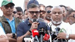 ফুটপাত দখলমুক্ত করার অভিযান অব্যাহত থাকবে: ডিএনসিসি প্রশাসক