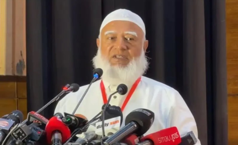 দু-একটি অঘটনে আলেম সমাজকে অপরাধীর কাঠগড়ায় দাঁড় করানো হয় : শফিকুর রহমান
