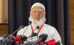 দু-একটি অঘটনে আলেম সমাজকে অপরাধীর কাঠগড়ায় দাঁড় করানো হয় : শফিকুর রহমান