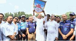 অন্যায়কে বিএনপি সরকার ছাড় দেবে না: সালাউদ্দিন টুকু