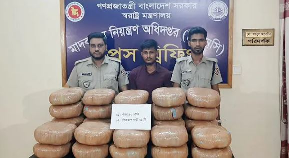 সংগৃহীত ছবি