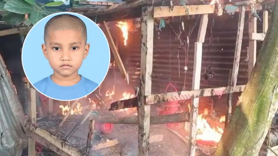 সংগৃহীত ছবি