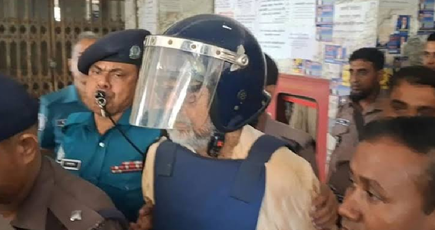 সংগৃহীত ছবি