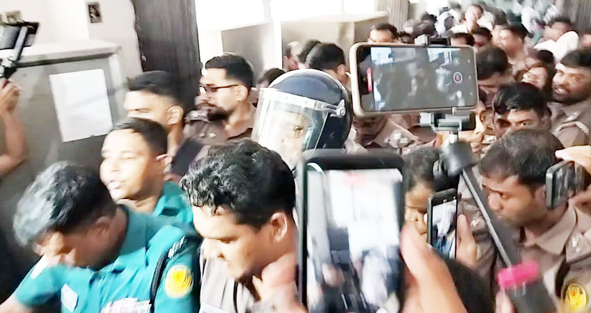 সংগৃহীত ছবি