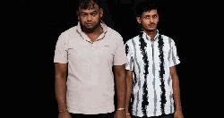 পুলিশের ওপর হামলা, আসামি ছিনতাই:গ্রেপ্তার ২ 