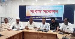 এলজিইডির ৪৯ কোটি টাকার টেন্ডার বর্জনের হুঁশিয়ারি