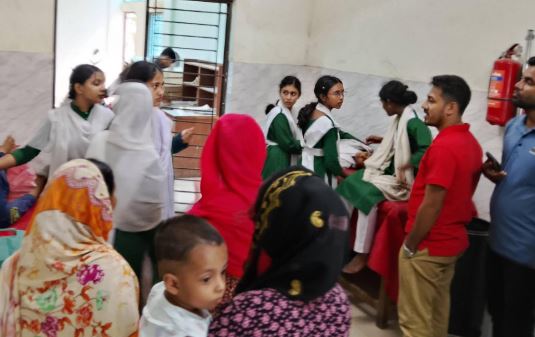সংগৃহীত ছবি