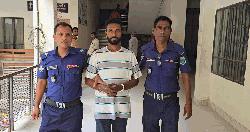 নওগাঁয় মাদক মামলায় দুইজনের যাবজ্জীবন কারাদণ্ড
