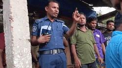 ‘ঘুষ খাওয়া লাগবে’ মন্তব্যের ভিডিও ভাইরাল, সেই এএসআই ক্লোজড