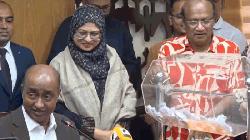 লটারিতে সাবরেজিস্ট্রার বদলি, প্রথম ধাপে ১৩১ জন