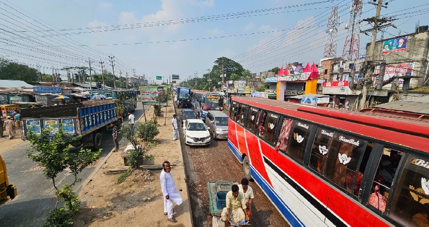 সংগৃহীত ছবি