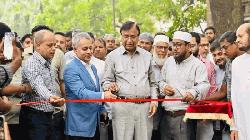 ধানমন্ডি লেক সংস্কারে ৭৫ কোটি টাকার প্রকল্প, হবে ‘নজরুল সরোবর’