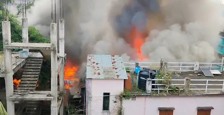 সংগৃহীত ছবি