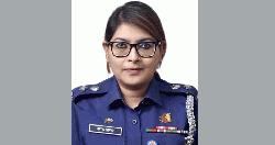 পুলিশ সদর দপ্তরের মিডিয়া বিভাগে নতুন এআইজি নিয়োগ