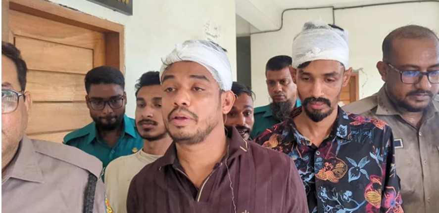 সংগৃহীত ছবি