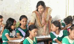 প্রাথমিকের প্রধান শিক্ষকরা বেতন পাবেন দশম গ্রেডে