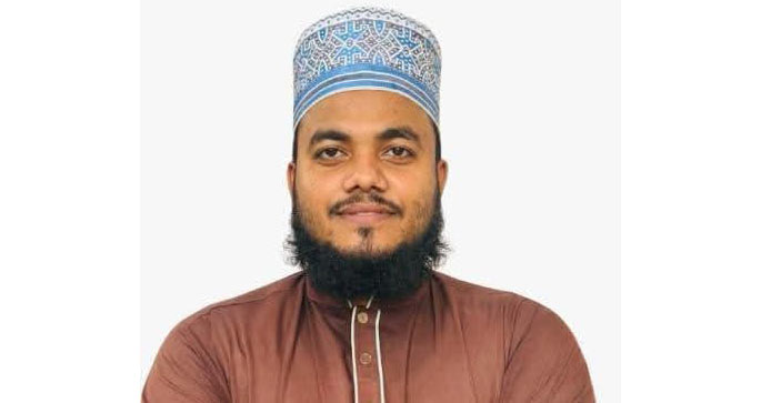 ভিপি নুরের নামে চাঁদাবাজির ঘটনায় মামলা, অভিযুক্ত গ্রেপ্তার