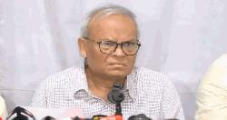 দেশকে অস্থির করার জন্য পতিত দোসররা নানাভাবে কাজ করছে : রিজভী