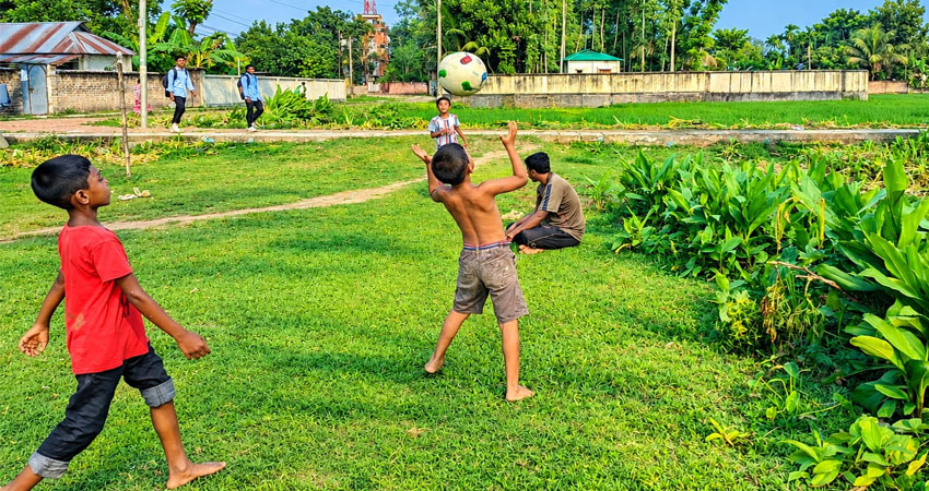 সংগৃহীত ছবি