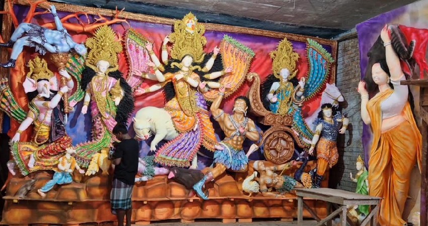 সংগৃহীত ছবি