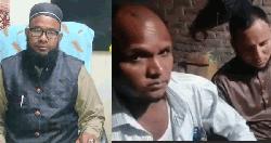 ১৭ লাখের দেনমোহর কমিয়ে ৩ লাখ ৭০ হাজার করার অভিযোগ, পাটগ্রামে কাজির দুই সহযোগী আটক