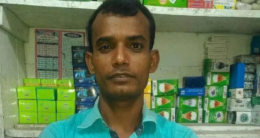 সংগৃহীত ছবি