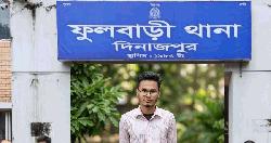 বিয়ের প্রলোভনে ধর্ষণ মামলা, গ্রেপ্তারের পর কারাগারে যুবক 